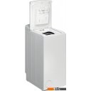 Стиральная машина Whirlpool TDLR 7231BS EU