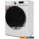 Стиральная машина Kraft TCH-HDD8596SW