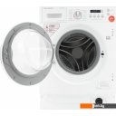 Стиральная машина Schaub Lorenz SLW BW8543 I Стиральная машина Schaub Lorenz SLW BW8543 I