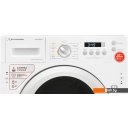 Стиральная машина Schaub Lorenz SLW BW8543 I Стиральная машина Schaub Lorenz SLW BW8543 I