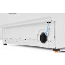 Стиральная машина Scandilux DX3T 8400