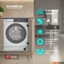 Стиральная машина Scandilux LX2T7200 Стиральная машина Scandilux LX2T7200