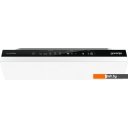Посудомоечные машины Gorenje GV572D10 Посудомоечные машины Gorenje GV572D10