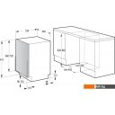 Посудомоечные машины Gorenje GV572D10 Посудомоечные машины Gorenje GV572D10