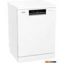 Посудомоечные машины Gorenje GS643C90W Посудомоечные машины Gorenje GS643C90W