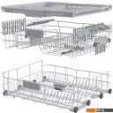 Посудомоечные машины Gorenje GS643C90W