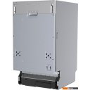 Посудомоечные машины Korting KDI 45977 Посудомоечные машины Korting KDI 45977