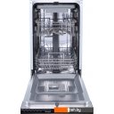 Посудомоечные машины Weissgauff BDW 4536 D