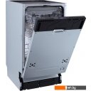 Посудомоечные машины Weissgauff BDW 4536 D