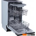 Посудомоечные машины Weissgauff BDW 4536 D