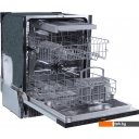 Посудомоечные машины Weissgauff BDW 6036 D AutoOpen