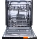 Посудомоечные машины Weissgauff BDW 6026 D