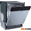 Посудомоечные машины Weissgauff BDW 6026 D