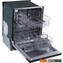 Посудомоечные машины Weissgauff BDW 6026 D