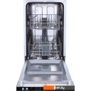 Посудомоечные машины Weissgauff BDW 4026