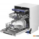 Посудомоечные машины MAUNFELD MLP-123D Light Beam