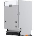 Посудомоечные машины Midea MID45S050 Посудомоечные машины Midea MID45S050