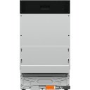 Посудомоечные машины Electrolux GlassCare 700 EEM63301L
