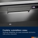 Посудомоечные машины Electrolux GlassCare 700 EEG63410L