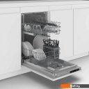 Посудомоечные машины Hotpoint HIS 1C56W