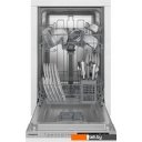 Посудомоечные машины Hotpoint HIS 1C56W