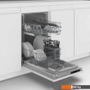Посудомоечные машины Hotpoint HIS 1C56W