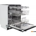 Посудомоечные машины Zigmund & Shtain DW 308.6