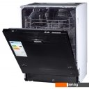 Посудомоечные машины Zigmund & Shtain DW 139.6005 X