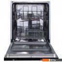 Посудомоечные машины Zigmund & Shtain DW 139.6005 X