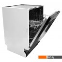 Посудомоечные машины Zigmund & Shtain DW 139.6005 X
