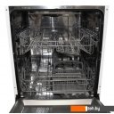 Посудомоечные машины Zigmund & Shtain DW 139.6005 X