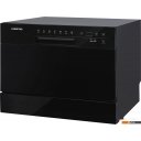 Посудомоечные машины Hiberg T56 615 B