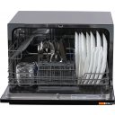 Посудомоечные машины Hiberg T56 615 B