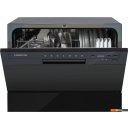 Посудомоечные машины Hiberg T56 615 B