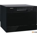 Посудомоечные машины Hiberg T56 615 B