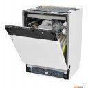 Посудомоечные машины Scandilux DWB6535B3