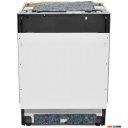 Посудомоечные машины Scandilux DWB6535B3
