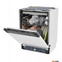 Посудомоечные машины Scandilux DWB6535B3