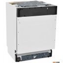 Посудомоечные машины Scandilux DWB6535B3