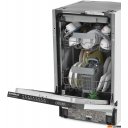 Посудомоечные машины Scandilux DWB4512B3