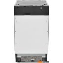 Посудомоечные машины Scandilux DWB4512B3