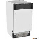 Посудомоечные машины Scandilux DWB4512B3