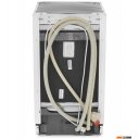 Посудомоечные машины Scandilux DWB4512B3