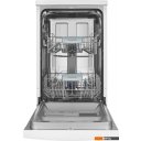 Посудомоечные машины Meferi MDW4562WH FS Light