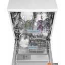 Посудомоечные машины Meferi MDW6062WH FS Light
