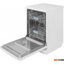 Посудомоечные машины Meferi MDW6062WH FS Light