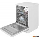 Посудомоечные машины Meferi MDW6062WH FS Light
