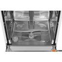 Посудомоечные машины Meferi MDW6062WH FS Light