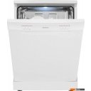 Посудомоечные машины Meferi MDW6062WH FS Light