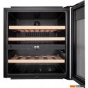 Винные шкафы Korting KFW 604 DB GXN